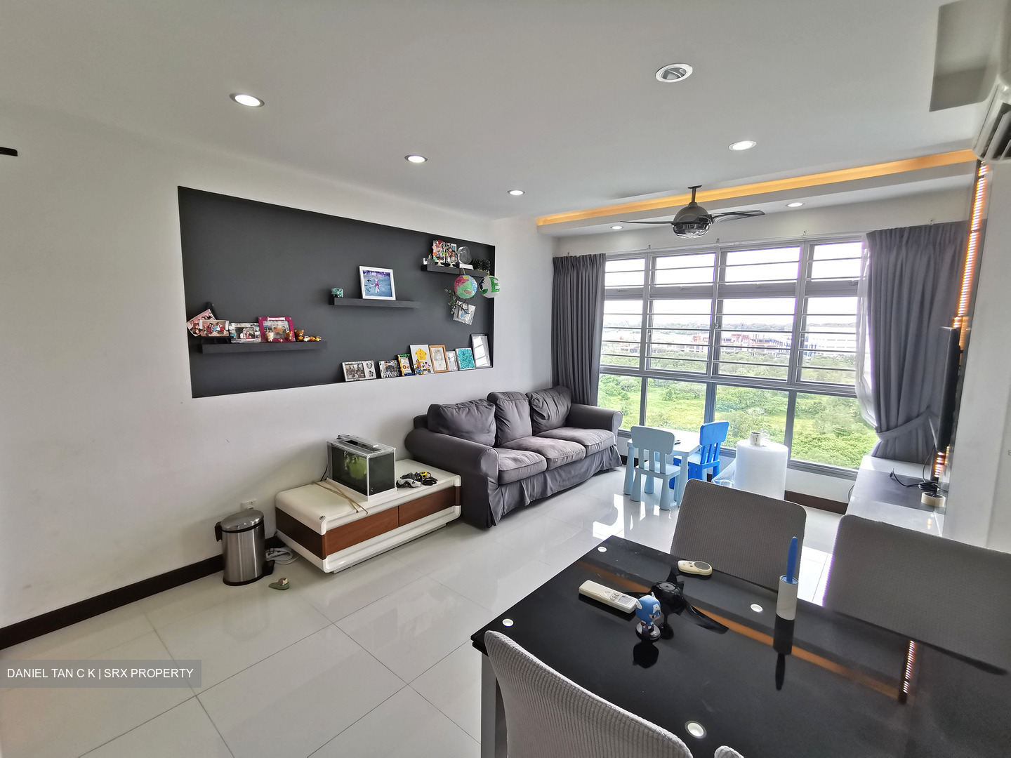 Blk 476A Hougang Capeview (Hougang), HDB 3 Rooms #429695871